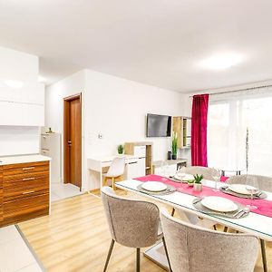 Appartement met een Slaapkamer